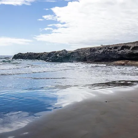 ゲストハウス Casa La Sonrisa Shared House エル・メダノ