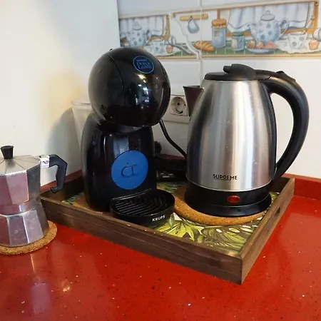 Casa La Sonrisa Shared House ゲストハウス *