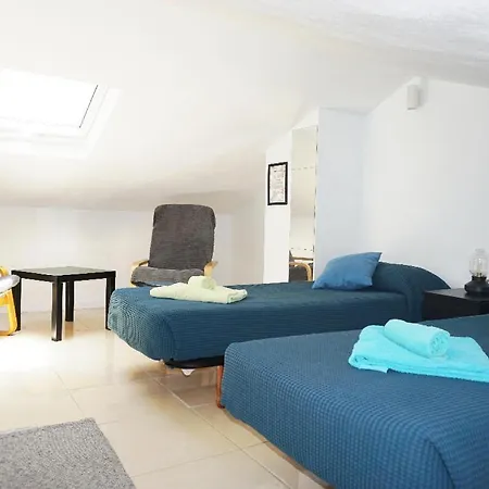 Casa La Sonrisa Shared House Gasthuis
