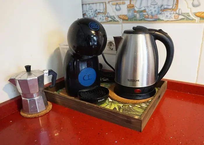 Casa La Sonrisa Shared House 招待所 *