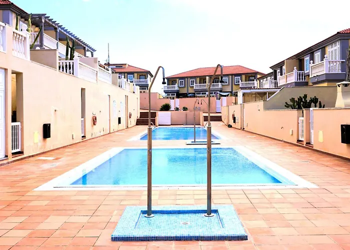 Casa La Sonrisa Shared House Pensión *