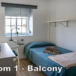 Casa La Sonrisa Shared House Guest house *