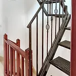Casa La Sonrisa Shared House Guest house *