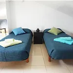 Casa La Sonrisa Shared House Guest house El Medano (Tenerife)