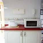 Casa La Sonrisa Shared House El Medano (Tenerife)