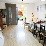 Casa La Sonrisa Shared House * El Medano (Tenerife)