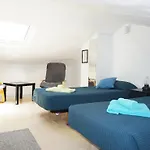Casa La Sonrisa Shared House Guest house