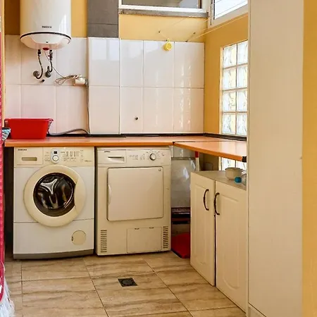 Casa La Sonrisa Shared House *