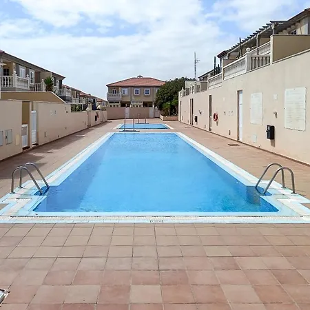 Casa La Sonrisa Shared House Guest house