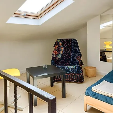 Guest house Casa La Sonrisa Shared House
