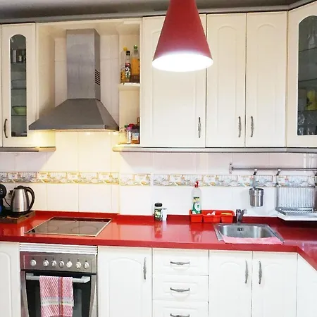 Casa La Sonrisa Shared House *