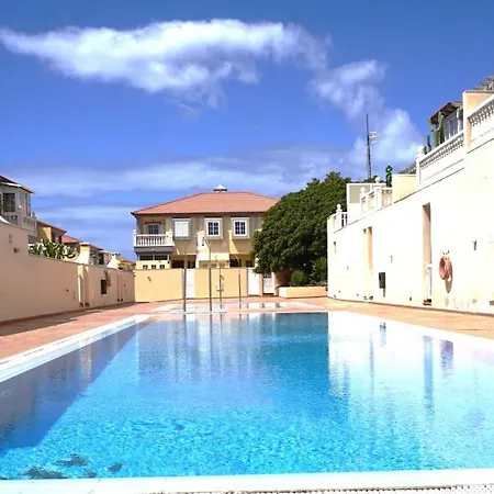 Guest house Casa La Sonrisa Shared House