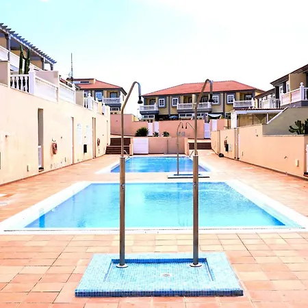 Casa La Sonrisa Shared House Guest house *