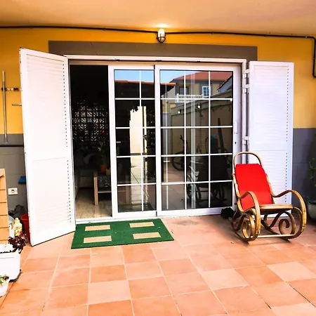Guest house Casa La Sonrisa Shared House *