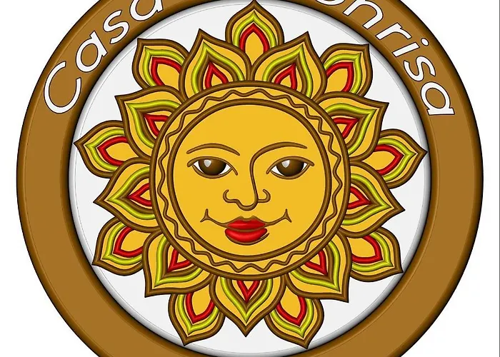 Casa La Sonrisa Shared House *