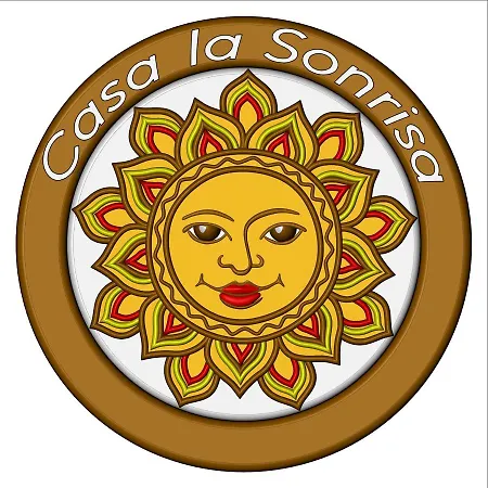 Casa La Sonrisa Shared House *