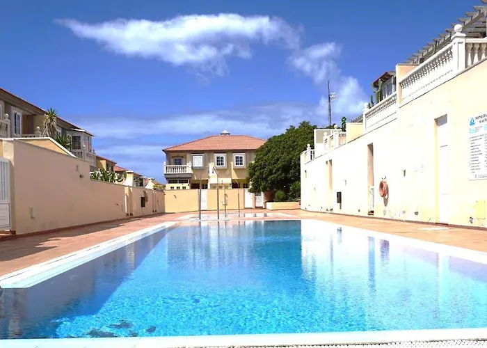 Гостевой дом Casa La Sonrisa Shared House