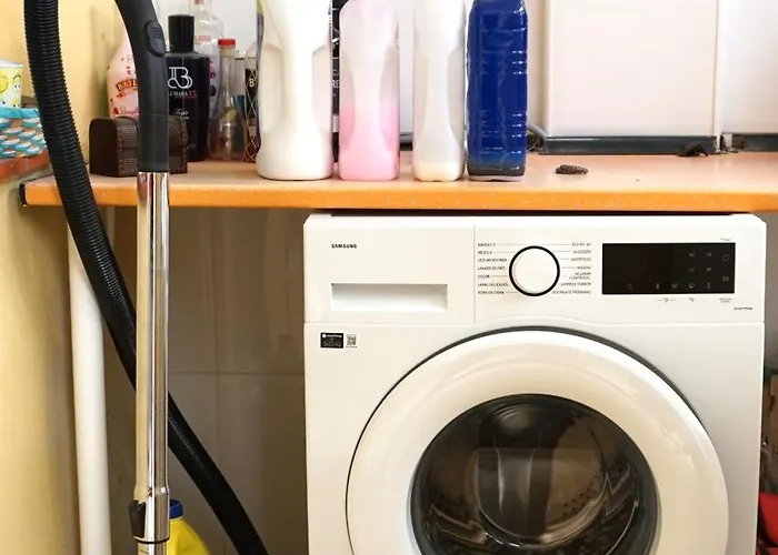 Гостевой дом Casa La Sonrisa Shared House